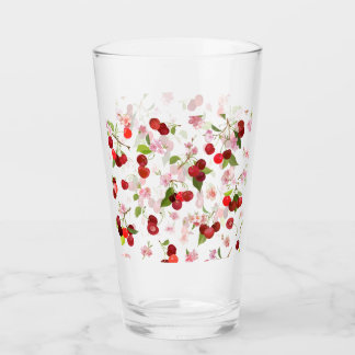 Patrón de Cereza 1