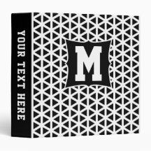 Patrón de cheurón negro y blanco