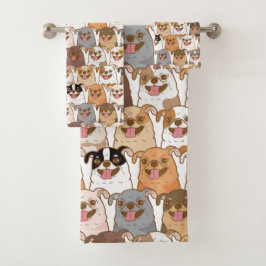 Patrón de Chihuahua