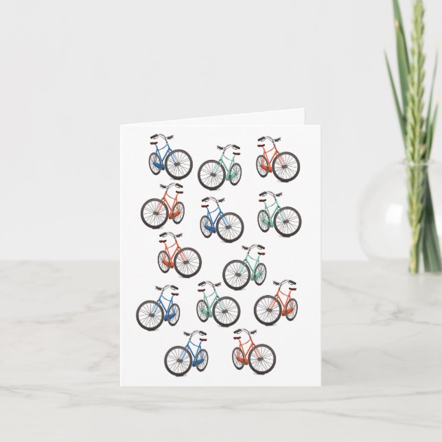 Patrón de ciclo (Anverso)