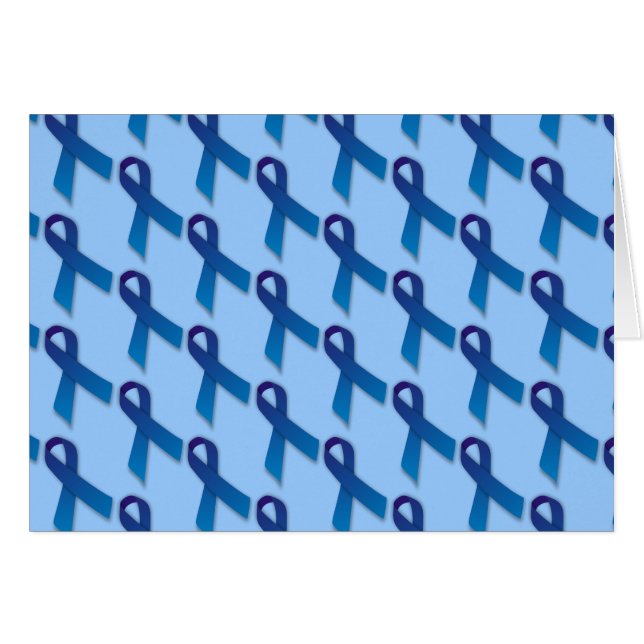 Patrón de cintas azules (Anverso (Horizontal))
