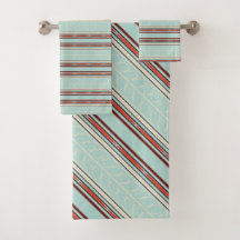 Patrón de color de contraste