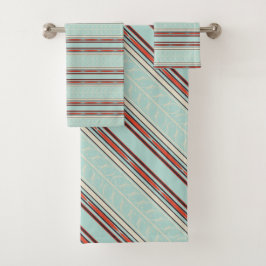 Patrón de color de contraste