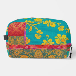 Patrón de colores marroquíes ORIENTALES - Bolsa de