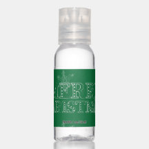 Patrón de copo de nieve de Chalk
