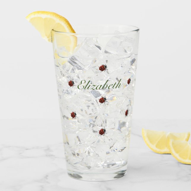 Patrón de depuración de cola con nombre (Anverso (hielo))