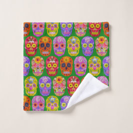 Patrón de descompresión de flores 2018