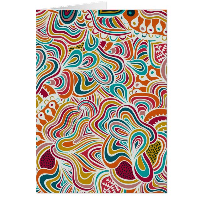 Patrón de dibujo (Frente)