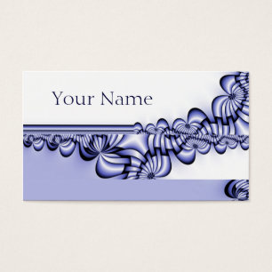 Patrón de diseño gráfico - azul blanco + el tex