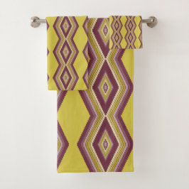 Patrón de diseño negrita