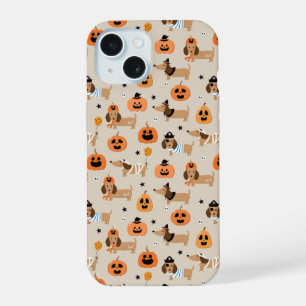 Patrón de disfraces de Halloween