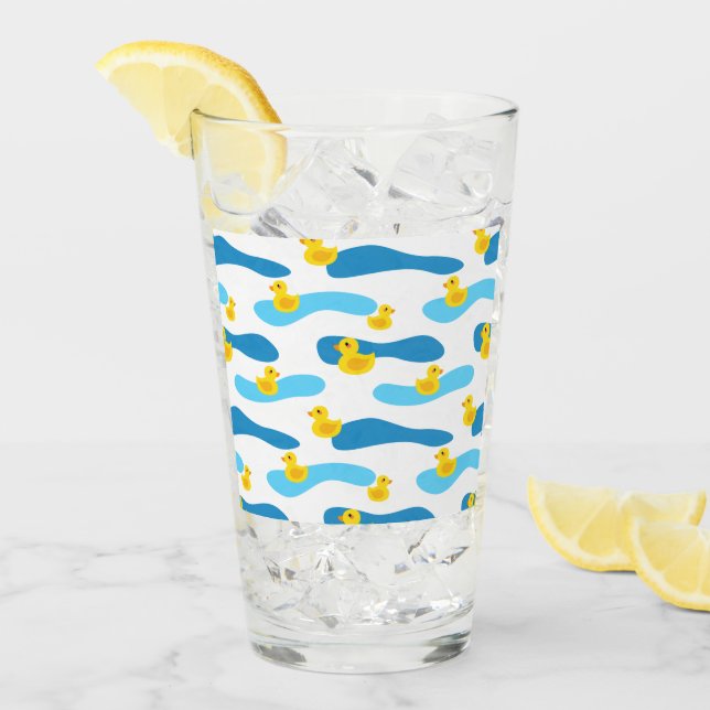 Patrón de duelo de goma amarillo (Anverso (hielo))