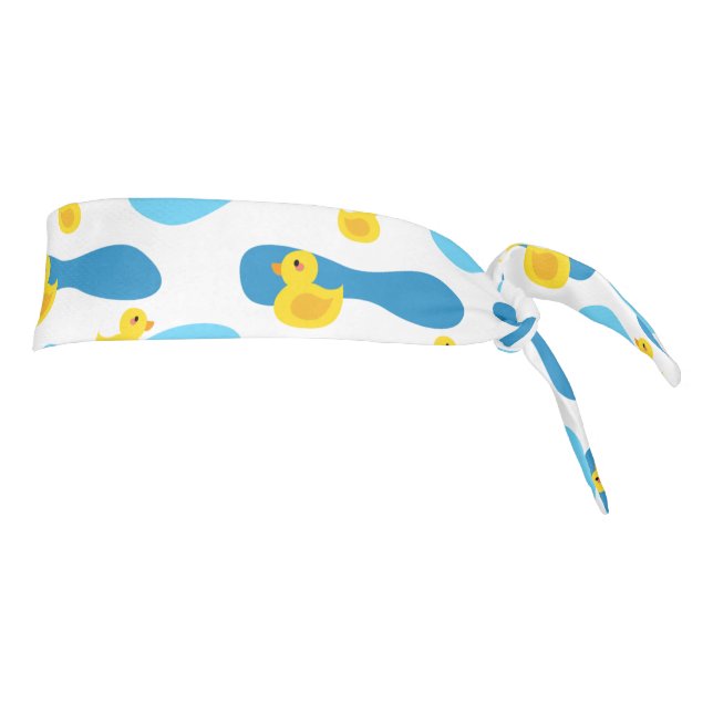 Patrón de duelo de goma amarillo (Girar 90)