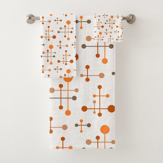 Patrón de edad atómica de mediados de siglo 36 Nar (In situ)