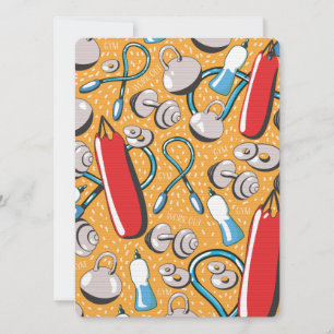 Patrón de ejercicio