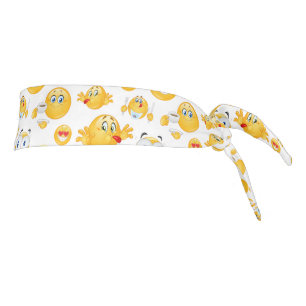 Patrón de emoji