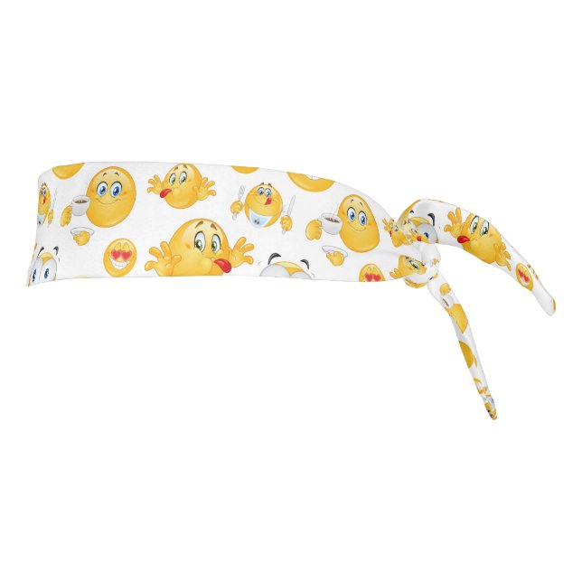 Patrón de emoji (Girar 90)