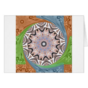 Patrón de energía tradicional de África