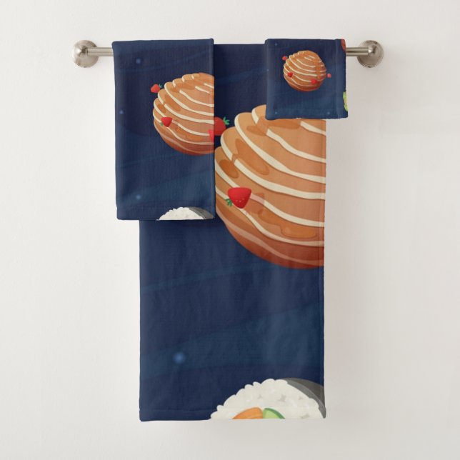Patrón de espacio (In situ)