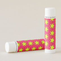 Patrón de estrellas