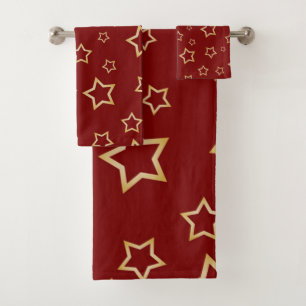 Patrón de estrellas