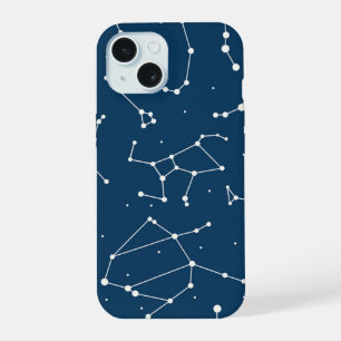 Patrón de estrellas de constelación