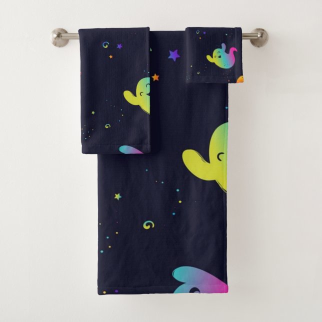 Patrón de fantasma (In situ)