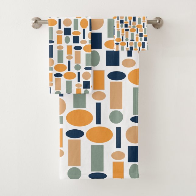 Patrón de forma  (In situ)