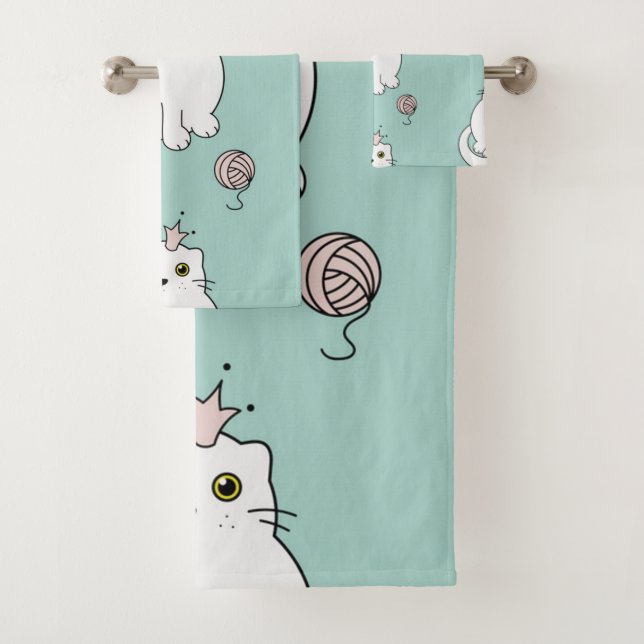 Patrón de gato (In situ)