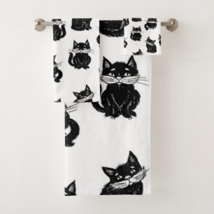 Patrón de gato