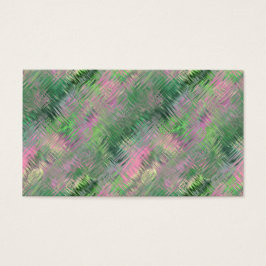 Patrón de Gel de cristal verde de Jade