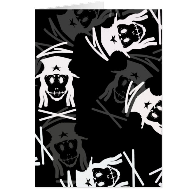 Patrón de generación X (Frente)