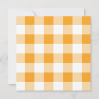 Patrón de Gingham