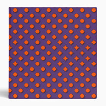 Patrón de Halloween