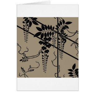 Patrón de histeria tradicional japonés