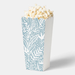 Patrón de hoja Imprimir cajas favoritas