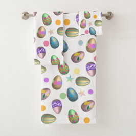 Patrón de Huevo de Pascua