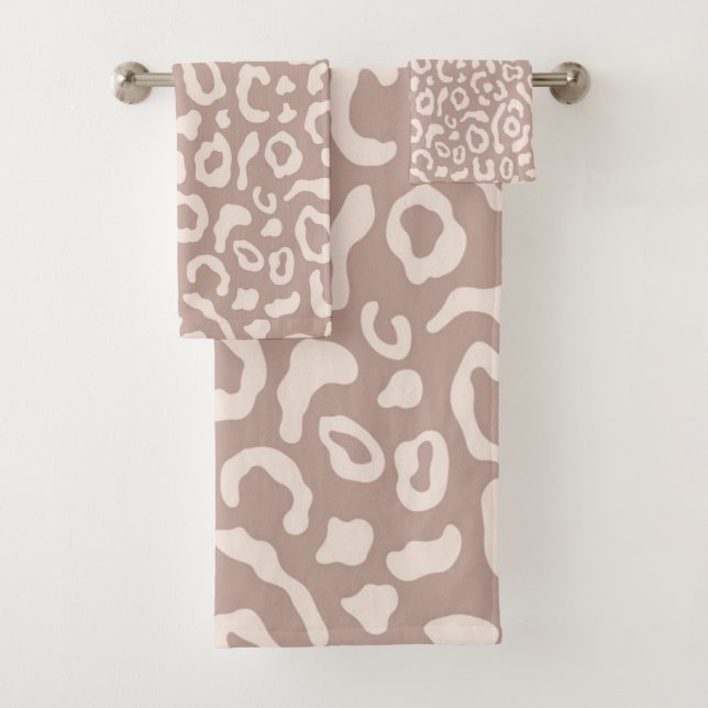 Patrón de impresión animal (In situ)