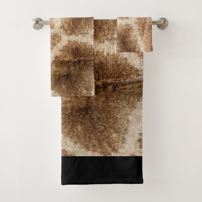 Patrón de jirafa (In situ)