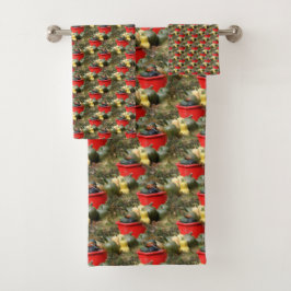 Patrón de la naturaleza de los jardines del campo