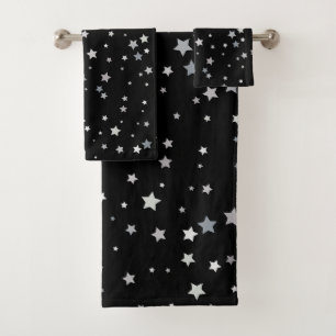 Patrón de las Estrellas de Plata Cuta Cualquier