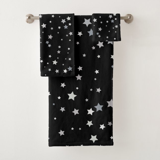 Patrón de las Estrellas de Plata Cuta | Cualquier  (In situ)
