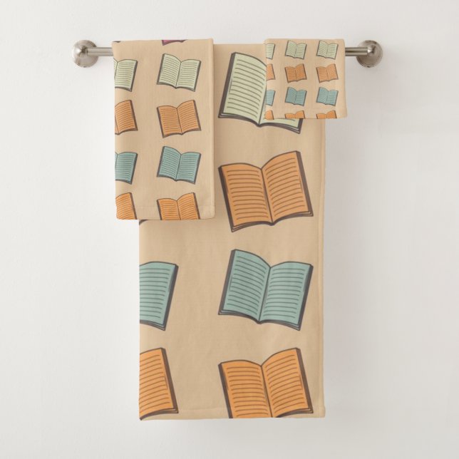 Patrón de libro (In situ)