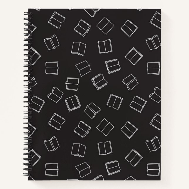 Patrón de libro (Anverso)