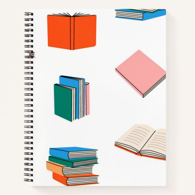 Patrón de libro (Anverso)