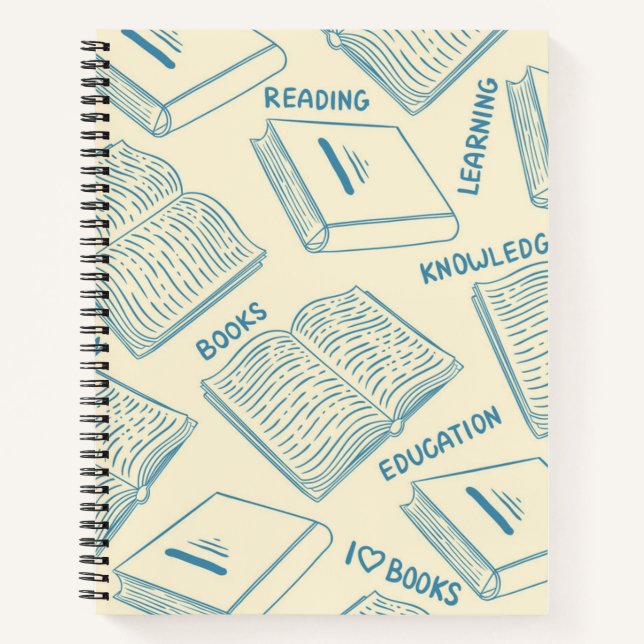 Patrón de libro (Anverso)