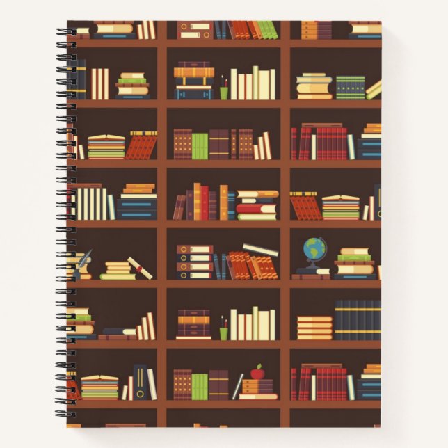 Patrón de libro (Anverso)