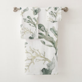 Patrón de los Verdes del Mar