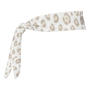 Patrón de lujo de animal suave Estampado de anim