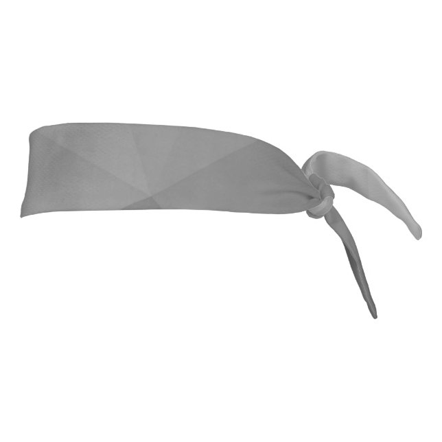 Patrón de malla geométrica de gradiente gris claro (Girar 90)